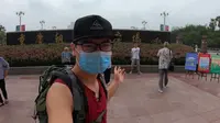 重庆朝天门广场 被称为重庆的泰坦尼克号 它的历史你们知道吗？
