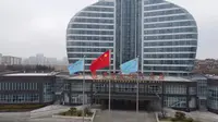 安丘青云湖休闲度假乐园
