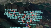 常州茅山森林世界 “四A景区 萌宠世界 亲子乐园 森林体验” #常州茅山森林世界