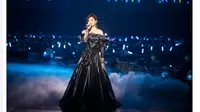 2023梁静茹演唱会（1）重庆巴南华熙文体中心