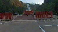 小沟背银河峡