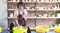 去资阳晏家坝乡村公园放松一下，体验古色古香的乡村生活和不一样的人文景观~