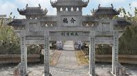 江西景区介桥古村倾斜摄影三维建模 #严嵩故里 #无人机航拍 #江西实景三维建模 #古建数字化存档 #江西航拍