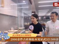 【未定级】武汉荆楚金石博物馆（湖北·武汉）【云游直播回放】-溜达搬运