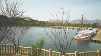 云幽谷景区