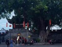 潮州龙湖古寨