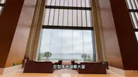 苏州金鸡湖凯宾斯基大酒店入住体验