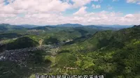 屏南县双溪镇-千年古镇,古朴如画