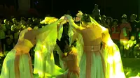 国庆节海瑞文化公园游玩记录5