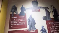 云南楚雄州博物馆，了解彝族历史：必须来这个地方