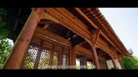 中国·民权第六届槐花文化旅游系列活动 | 王公庄画虎村