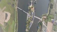 茅浒水乡