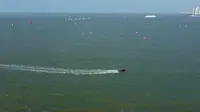 海口西秀海滩公园