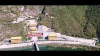 辽阳旅游＿龙峰山风景区