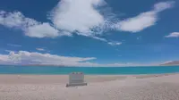 遇见绝美色林错，此生无憾