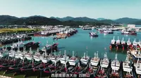奉化博物馆历史文明展——山海交响