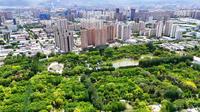 兰州植物园