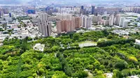 兰州植物园