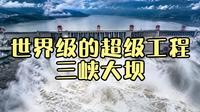 一口气看懂，三峡大坝是如何建造的？ #科普