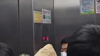 张家界永定天门山云梦仙顶蒂森克虏伯高速电梯