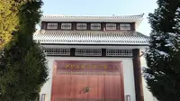 伊犁林则徐纪念馆，工作之余参观一下，顺便涨知识了
