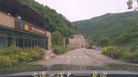 巫溪一线天至县城，前些年走过竹山至巫溪的省道，感觉这段景色平平。