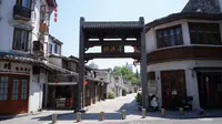 温州墨池坊