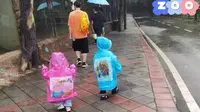 贵州森林野生动物园一日游VLOG