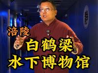 带你走进世界首座非潜水可到达的水下遗址博物馆——白鹤梁水下博物馆。#浙江人免费游涪陵# #浙里有涪# #重庆涪陵# #白鹤梁水下博物馆#