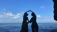 温岭石塘三蒜岛露营vlog