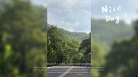 江苏最北边的海边，连云港—连岛景区