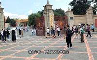 吉林长春伪满皇宫博物院，门票70进去看看怎么样