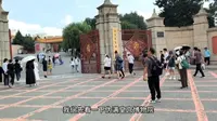 吉林长春伪满皇宫博物院，门票70进去看看怎么样
