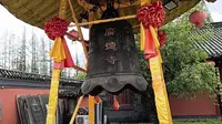 襄阳广德寺