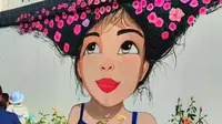 十堰郧阳龙韵村，有点东西！