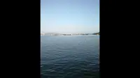 中国第二大潟湖——品清湖