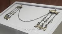 民族瑰宝——民族文化宫馆藏文物精品展在贵州省民族博物馆展出
