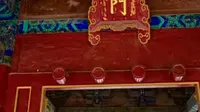 你是否想过穿越时空，一睹古代鲁国古都风采？今天，就让我们一起探访济宁市曲阜明故城(三孔)旅游区，感受深厚的历史文化魅力！