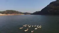 2022提前杀青（鹰潭龙虎山香炉峰游记）