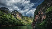 北盘江大峡谷