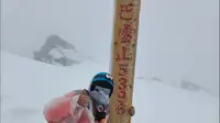 7月6日哈巴雪山攀登记录