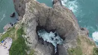平潭岛之仙人井