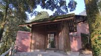 【全网首发】峨眉山牛心寺视频攻略