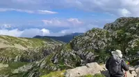 拔仙台
