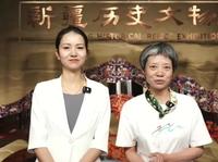 新疆博物馆～大美新疆欢迎您