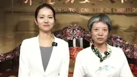 新疆博物馆～大美新疆欢迎您