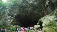 第23期《影像金华-双龙洞》