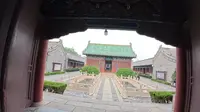 彰德府城隍庙