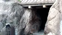 普陀山朝拜攻略（十五）朝阳洞