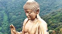 灵山大佛